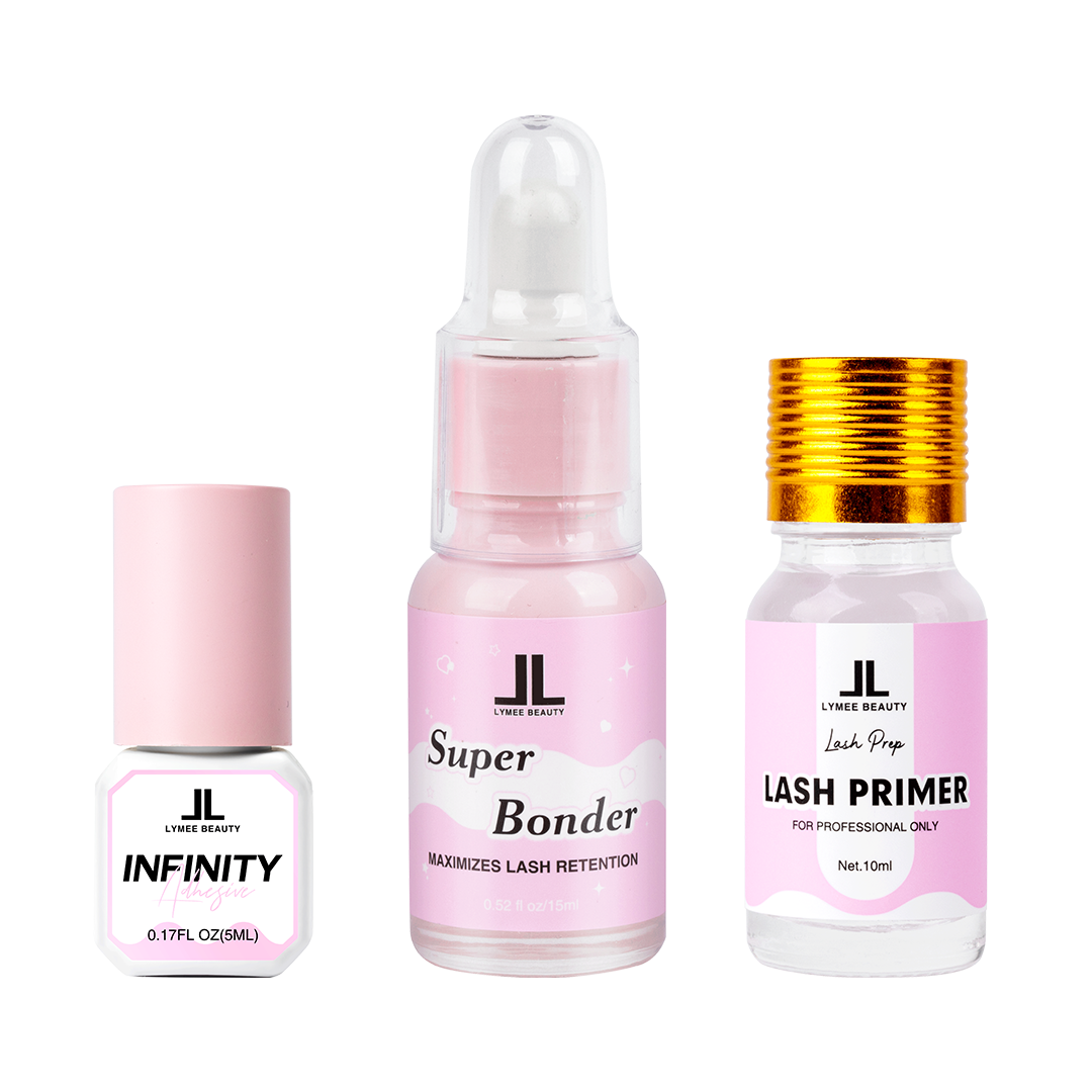 Retention Bundle -Save 15% Off-LymeeBeauty