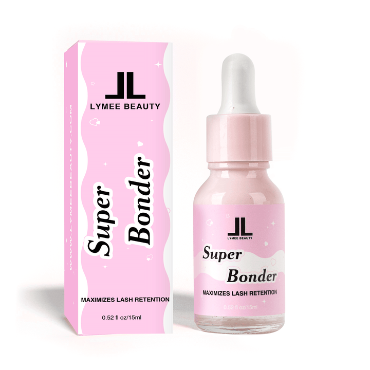 Super Bonder Eyelash Extension (15ML)-LymeeBeauty