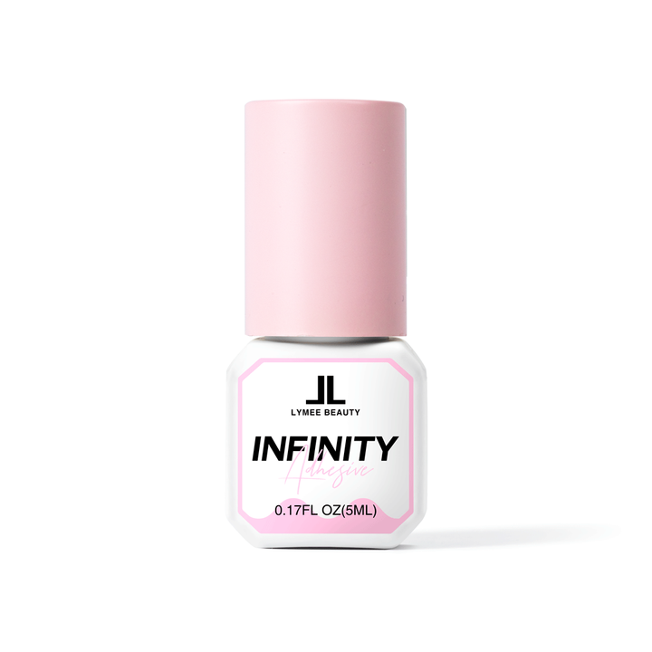 0.3 Second Infinity Eyelash Extension Glue - LymeeBeauty