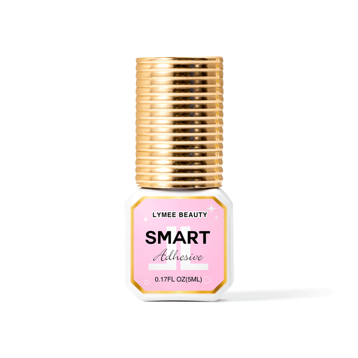 0.5-1 Second Smart Eyelash Extension Glue - LymeeBeauty