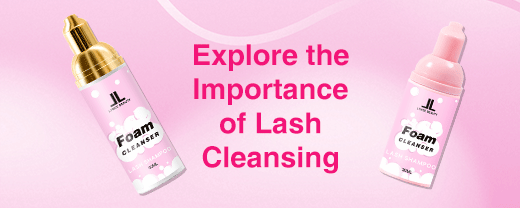 Explore the Importance of Lash Cleansing