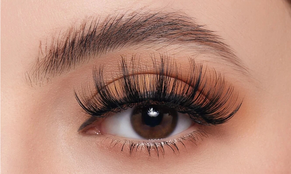 Unleash Your Lash Game with the Best Fiber Tip Tweezers