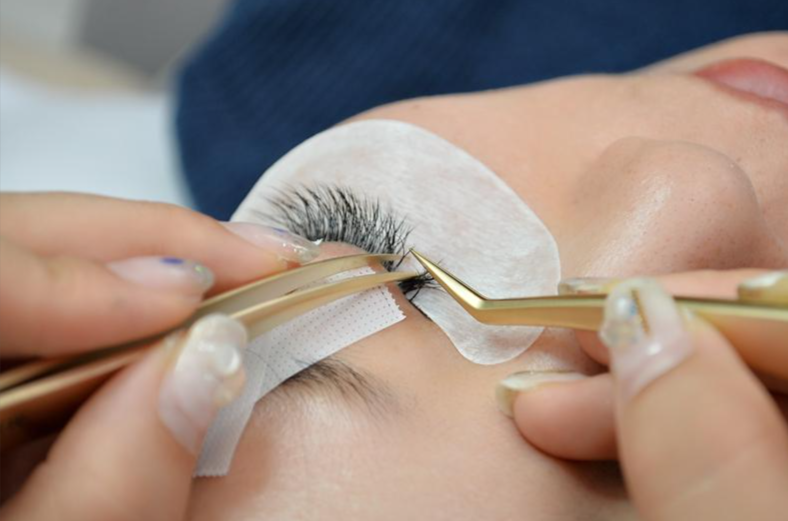 Basic theoretical knowledge of eyelash extension specialties