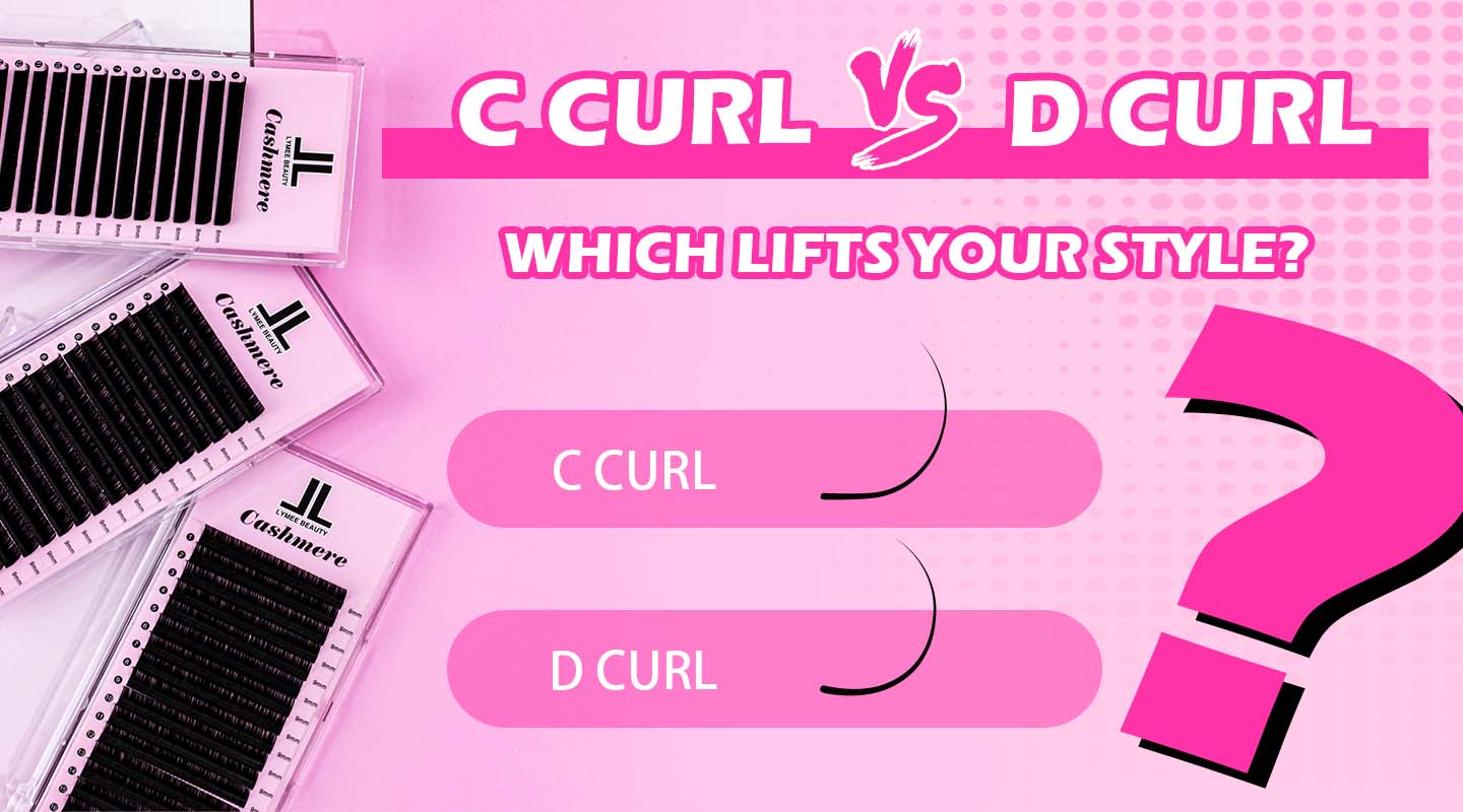 C Curl VS D Curl:  Which Lifts Your Style?