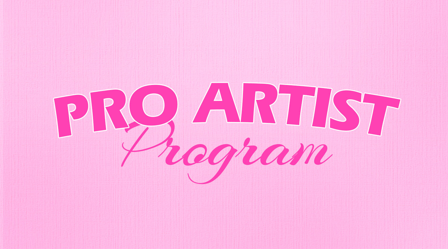 Lymee VIP Artist Program: Exclusive Discounts, Rewards & Benefits for Lash Artists - Lymeebeauty