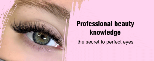 Professional beauty knowledge: the secret to perfect eyes