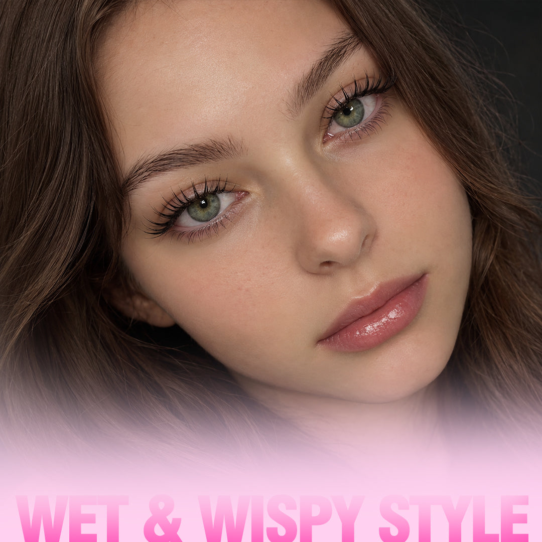 WET & WISPY - Lymeebeauty