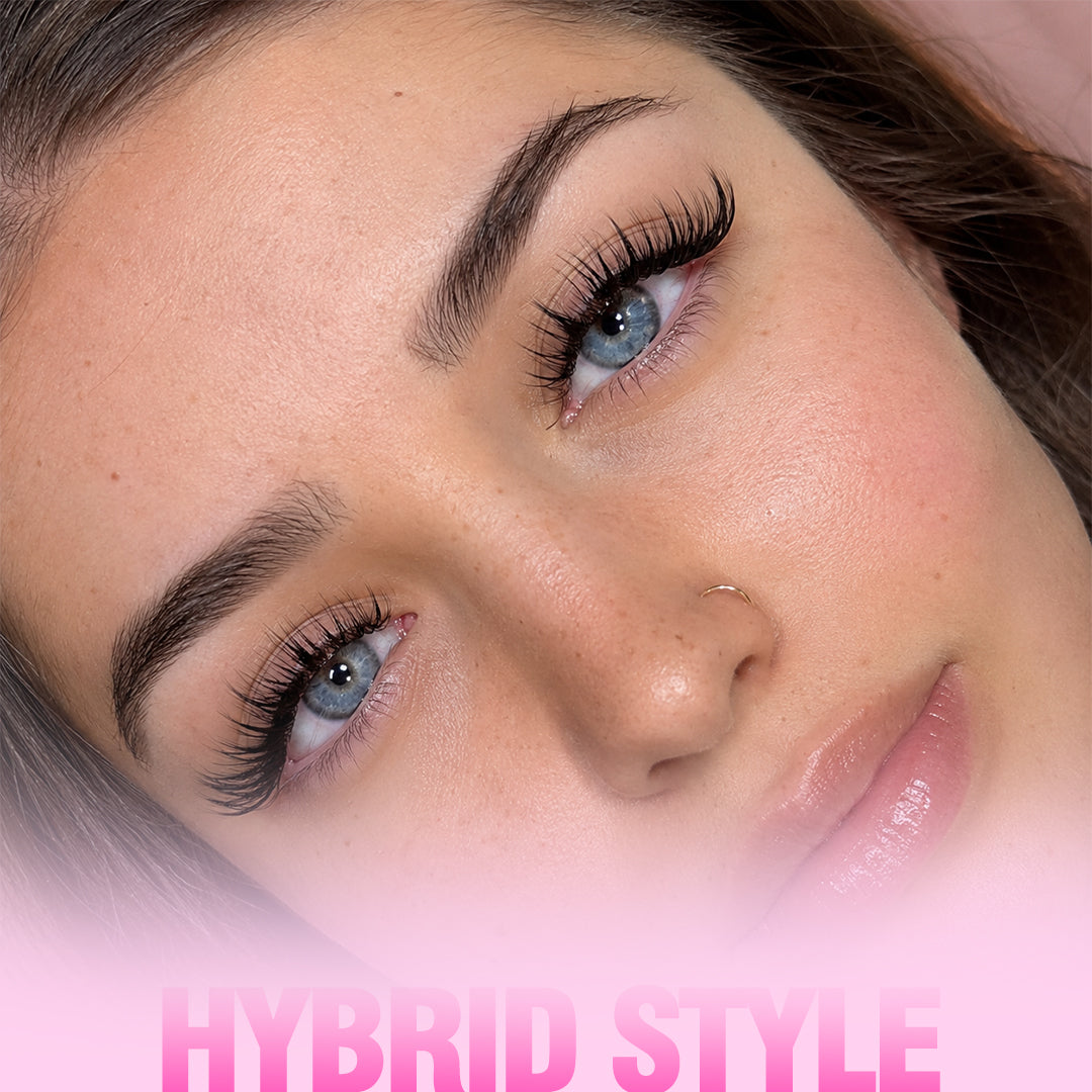 Hybrid - Lymeebeauty