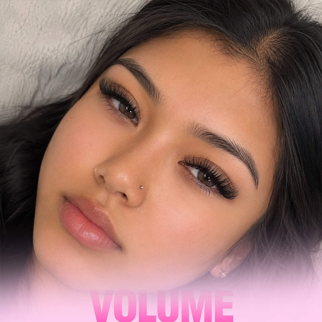 Volume - Lymeebeauty