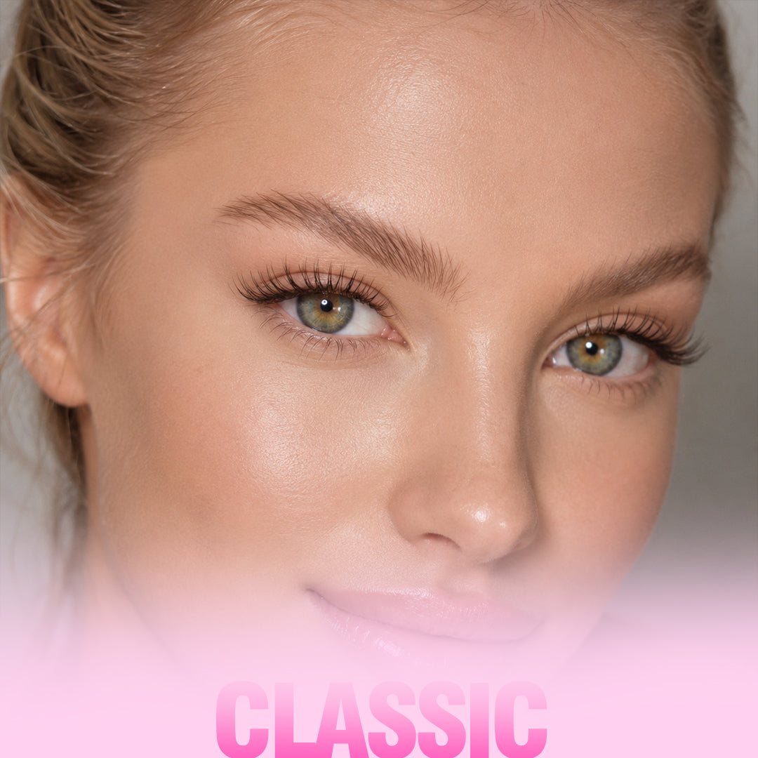 Classic - Lymeebeauty