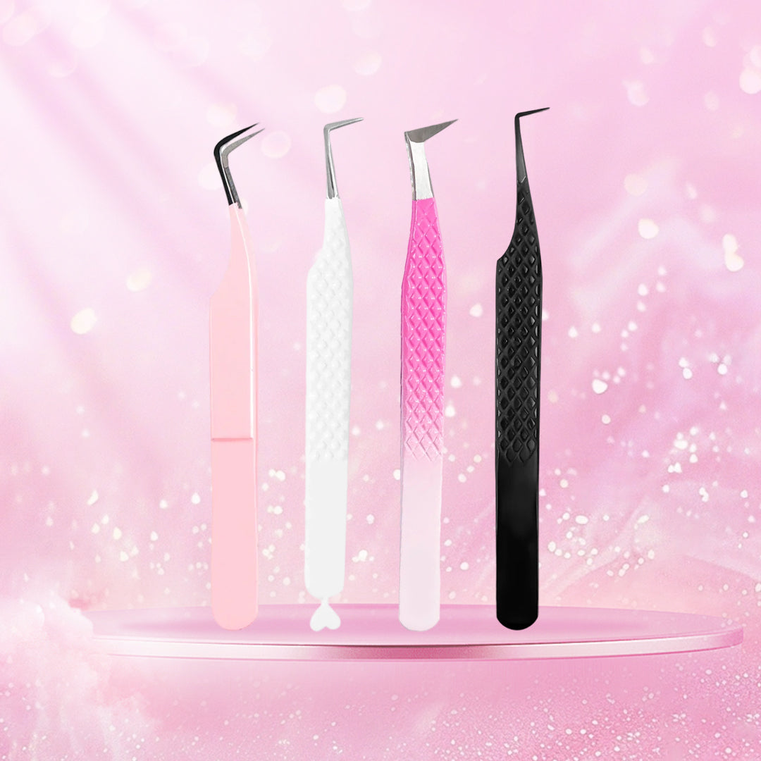 VOLUME TWEEZERS