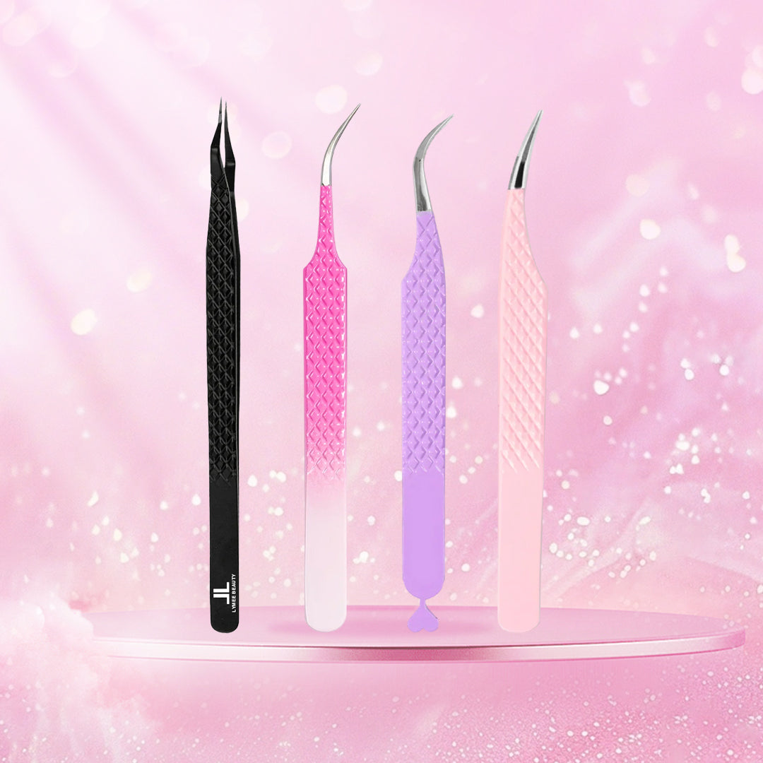 ISOLATION TWEEZERS
