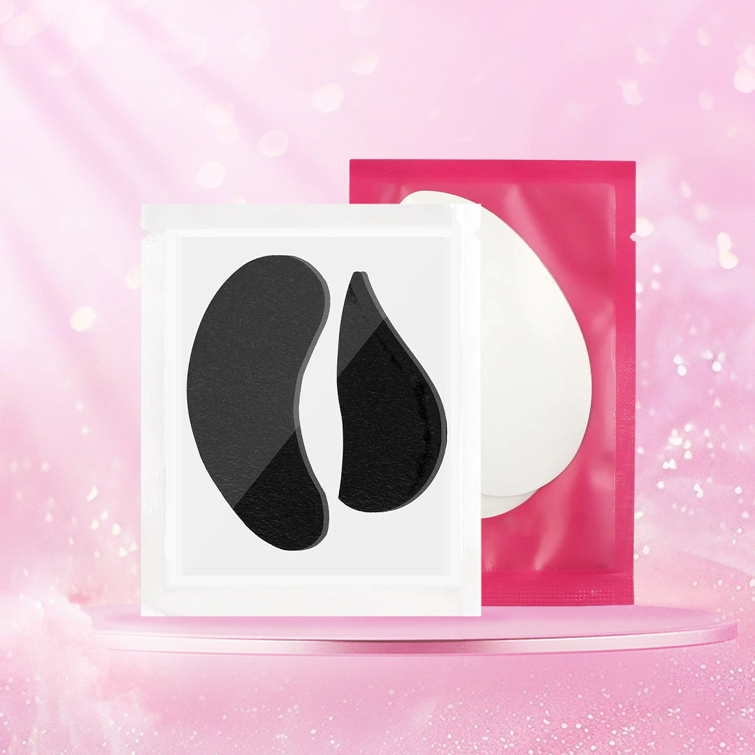 EYEPADS - Lymeebeauty