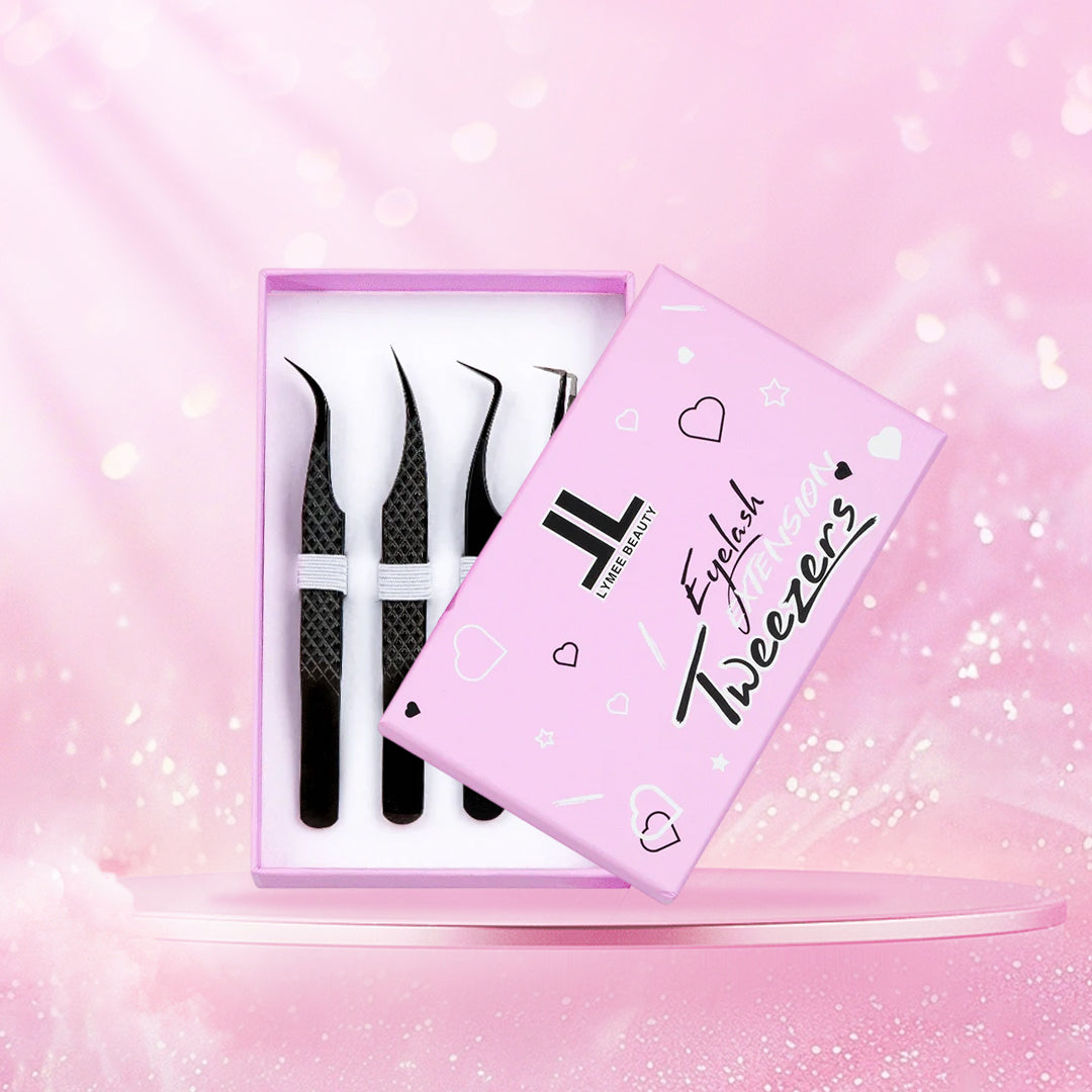 TWEEZERS KITS