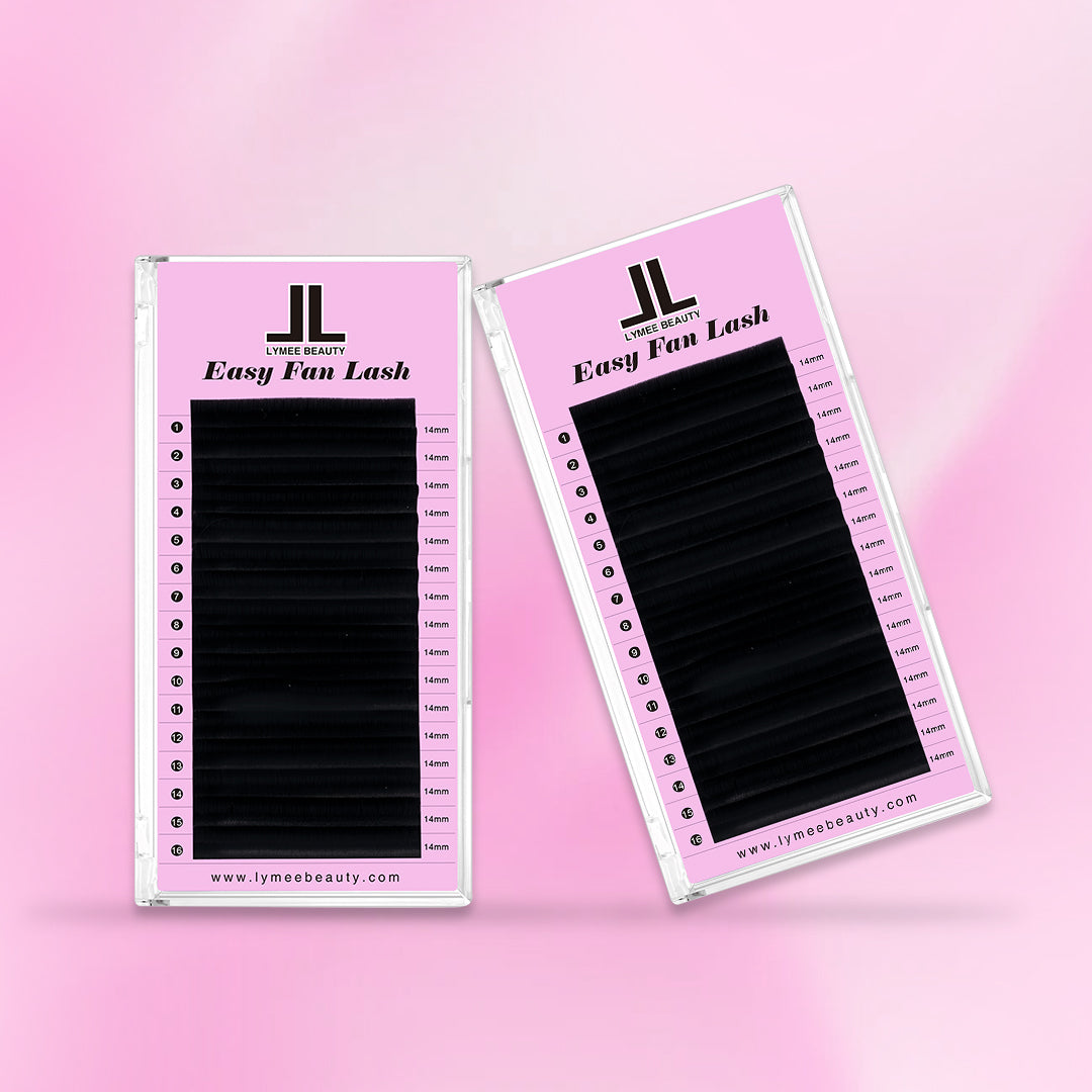 EASY FAN LASHES