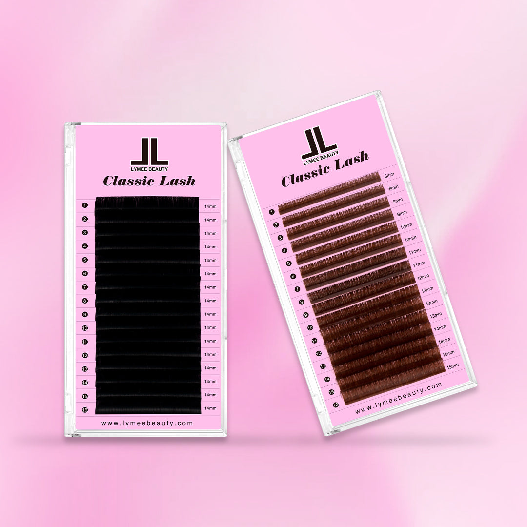 CLASSIC LASHES