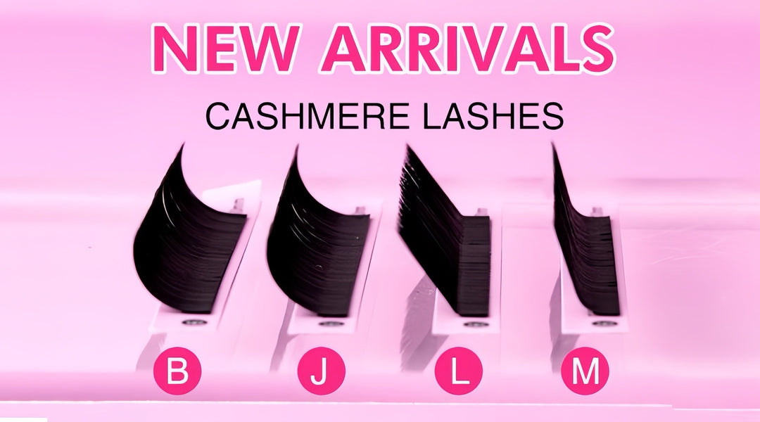 SPECIAL CURLS LASHES