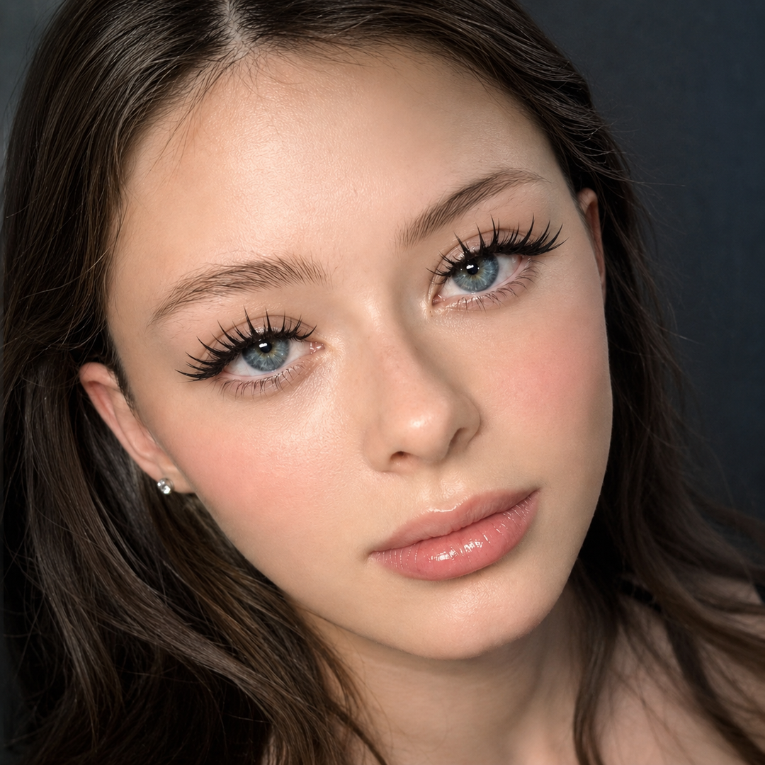 ANIME LASHES