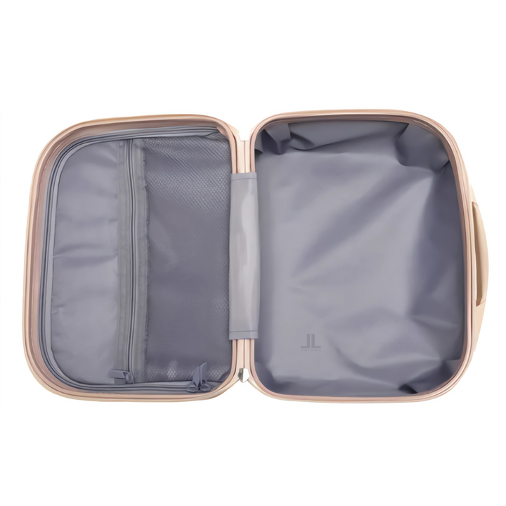 Lash Artist Travel Case-lymeebeauty