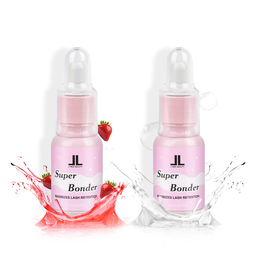 Super Bonder Eyelash Extension (15ML)-LymeeBeauty