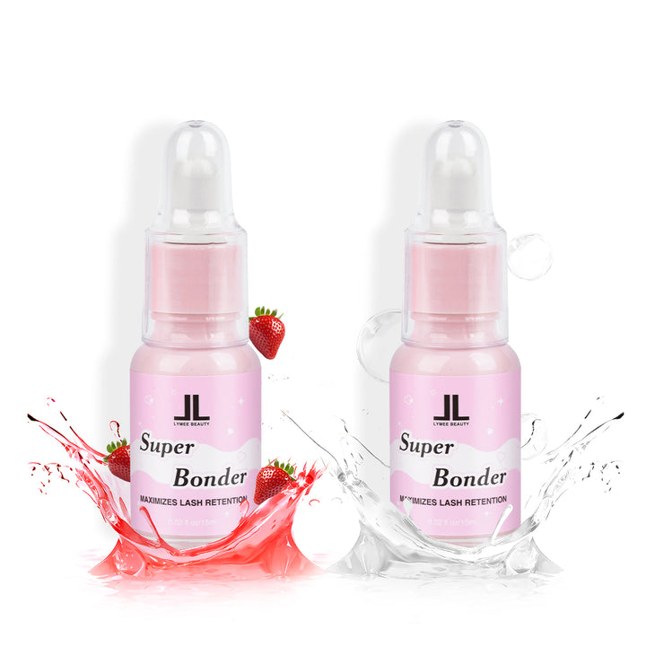 Super Bonder Eyelash Extension (15ML)-LymeeBeauty