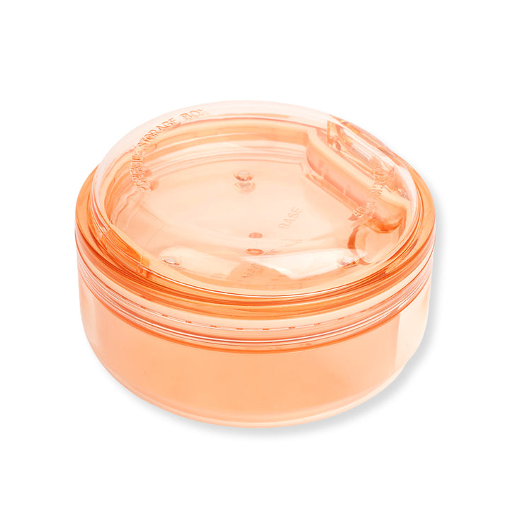 Lash-Lift Shield Storage & Cleaning Case