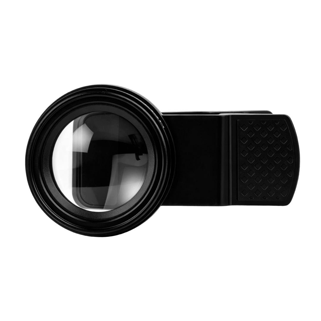 HD Macro 2 In 1 Mobile Phone Lens