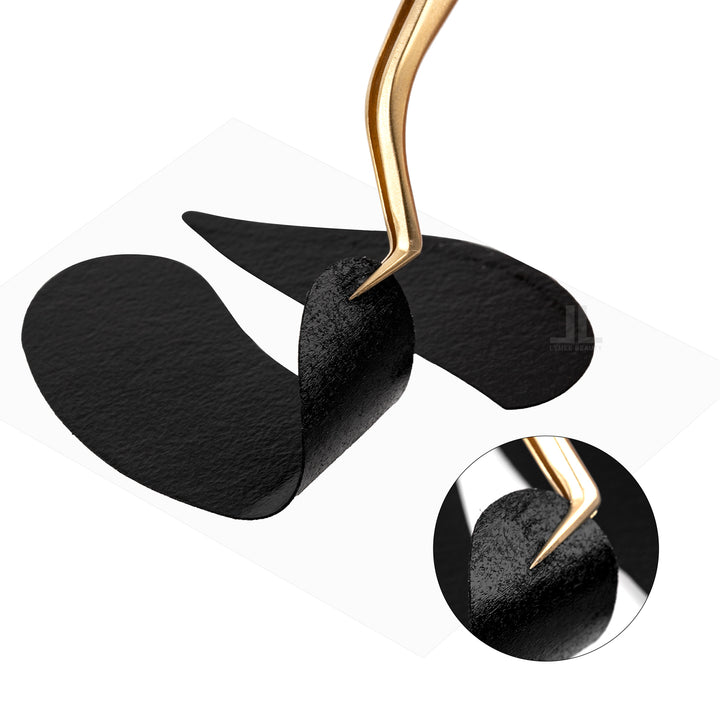 Eyelid Patch & Cover for UV/LED Eyelash Extensions - LymeeBeauty