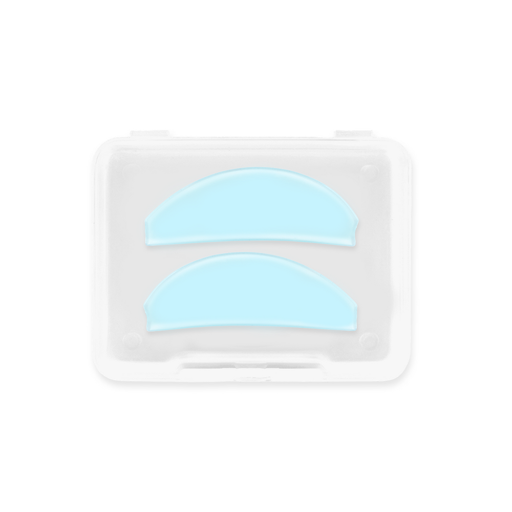 Flat Shields for Lash Lift- Lymeebeauty
