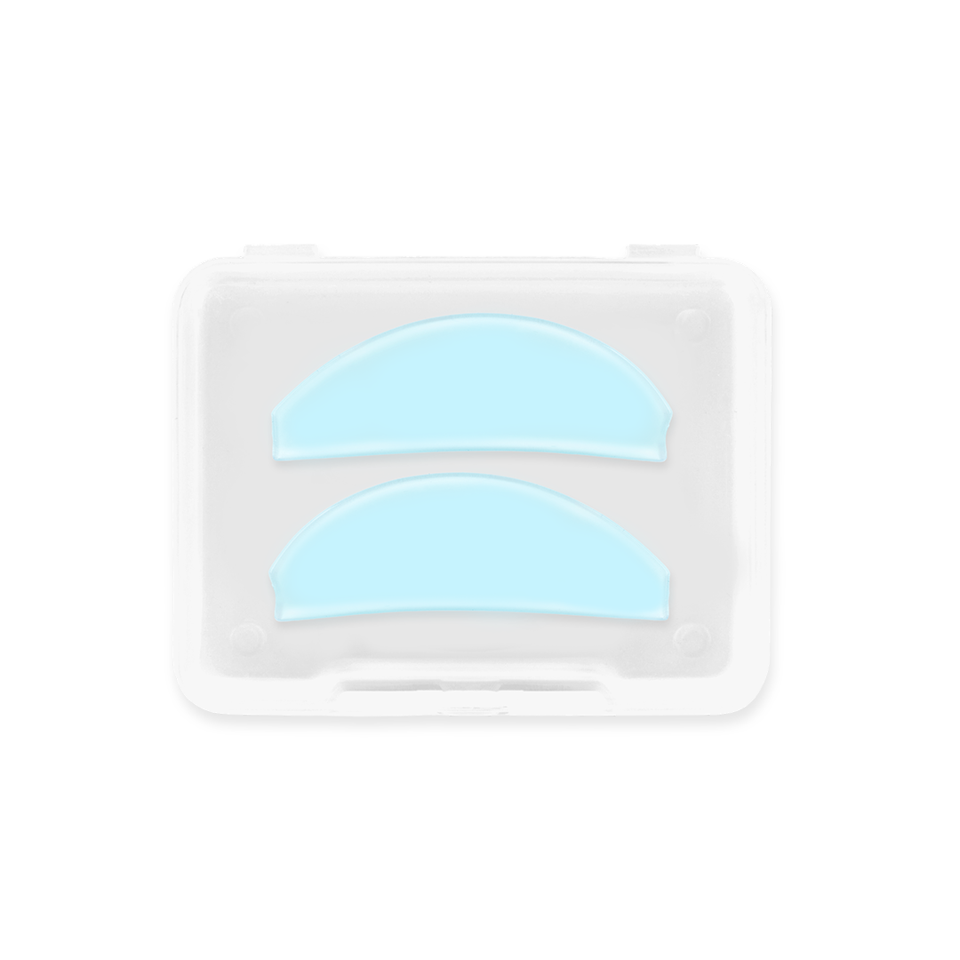 Flat Shields for Lash Lift- Lymeebeauty