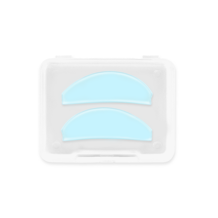 Flat Shields for Lash Lift- Lymeebeauty
