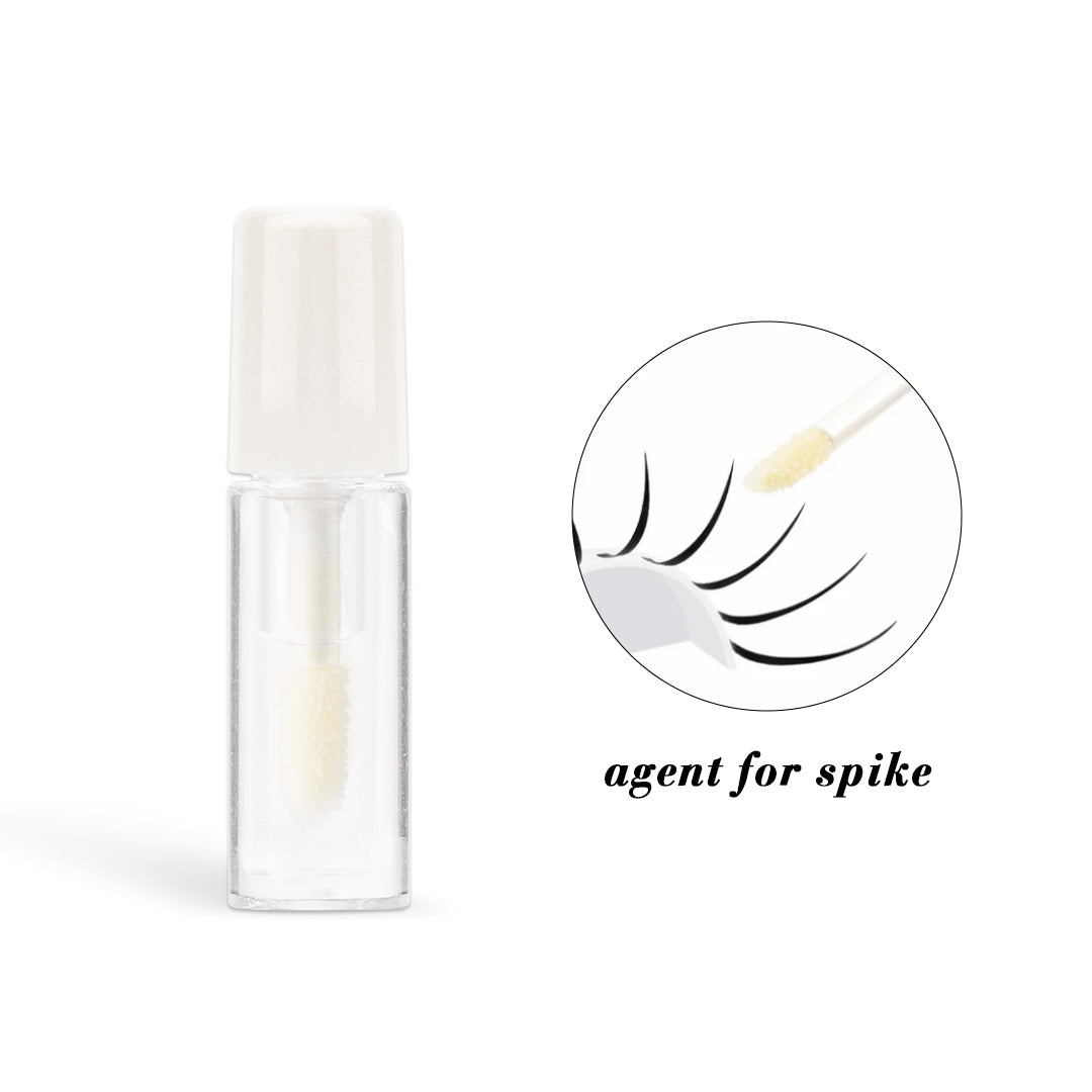 Spike Styler Mini (5 pcs) - Lymeebeauty