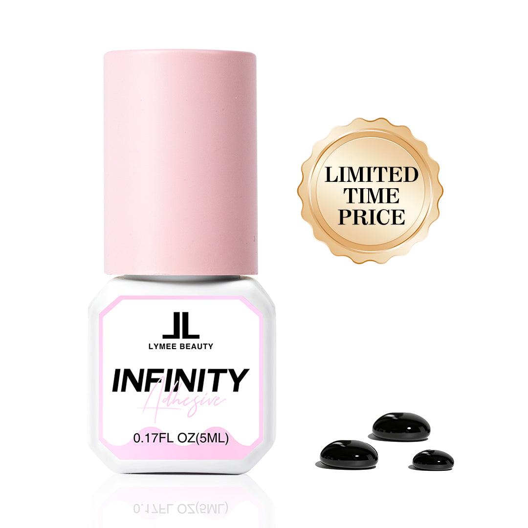 0.3s Infinity Eyelash Extension Glue