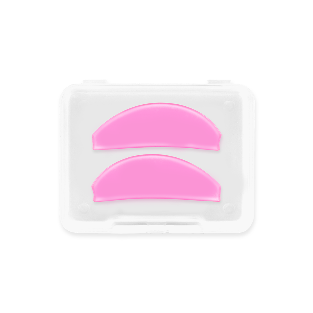 Flat Shields for Lash Lift- Lymeebeauty
