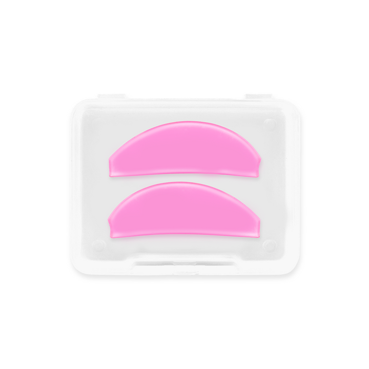 Flat Shields for Lash Lift- Lymeebeauty