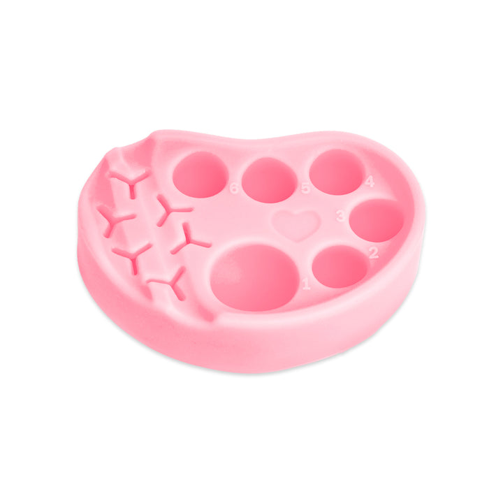 Silicone Palette For Lash Lift & Tint - Lymeebeauty
