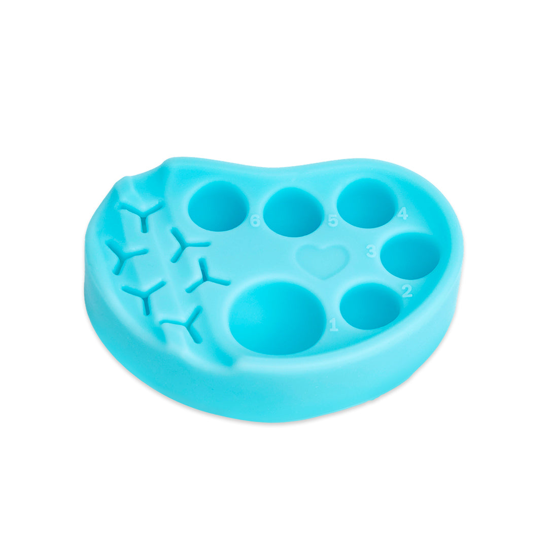 Silicone Palette For Lash Lift & Tint - Lymeebeauty