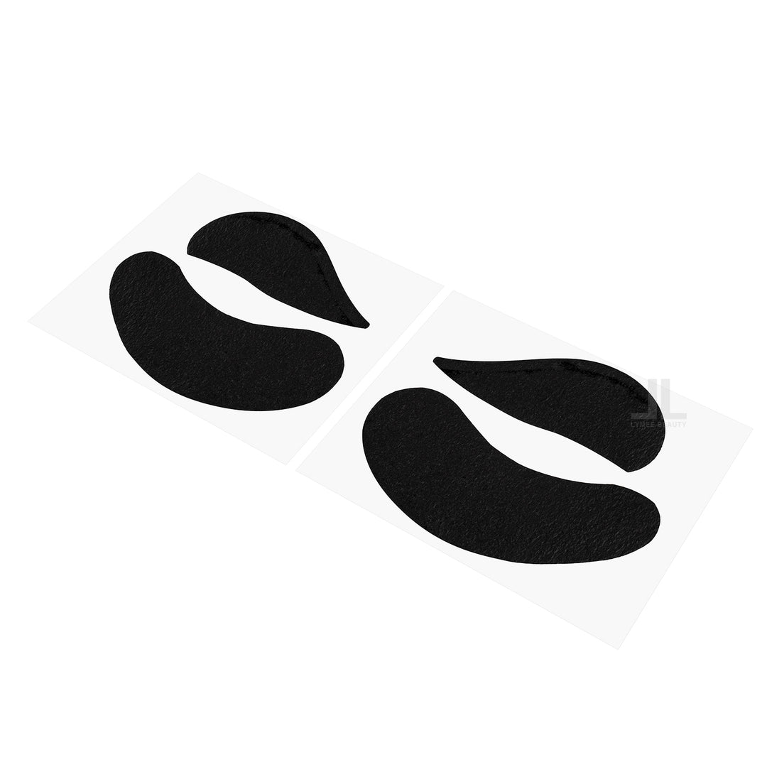 Eyelid Patch & Cover for UV/LED Eyelash Extensions - LymeeBeauty