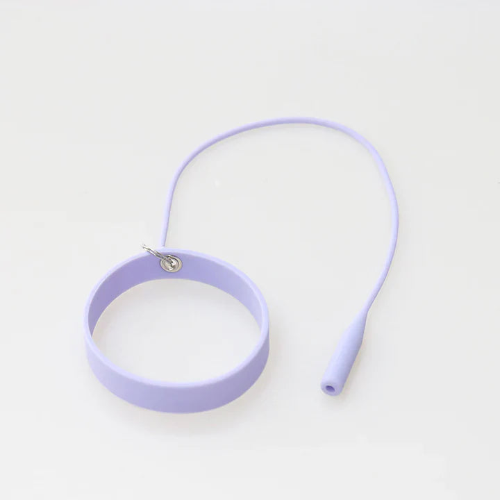 Tweezers Protector Band-LymeeBeauty