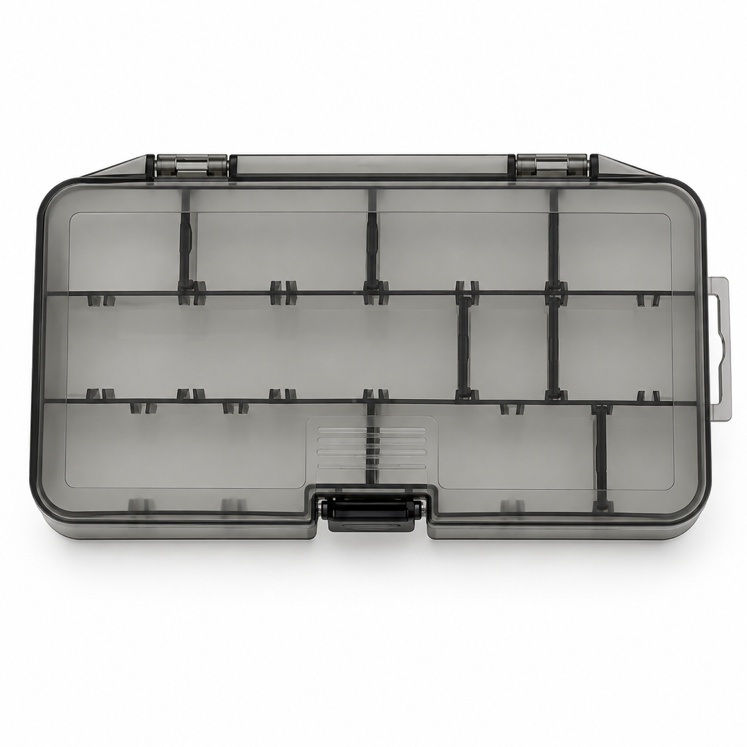 Lash Storage Box