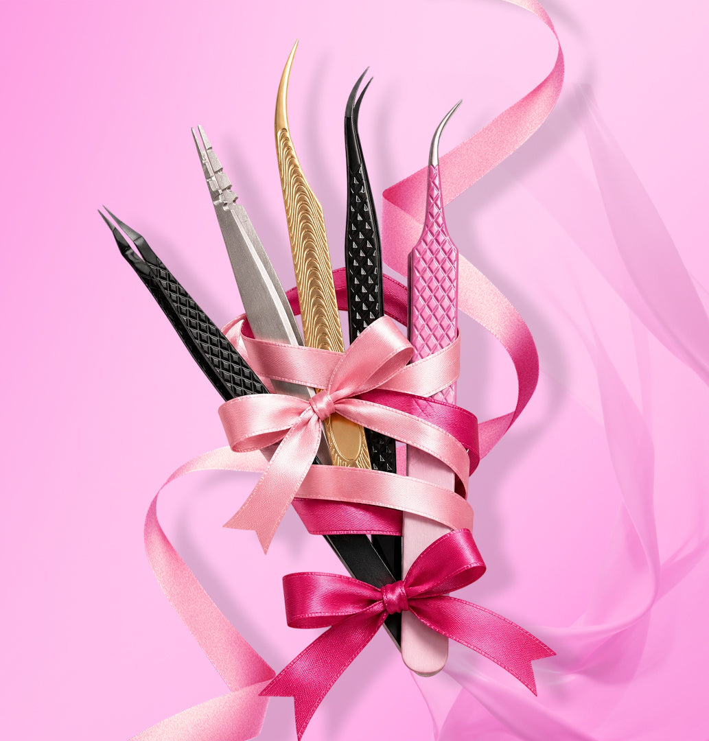 TWEEZERS