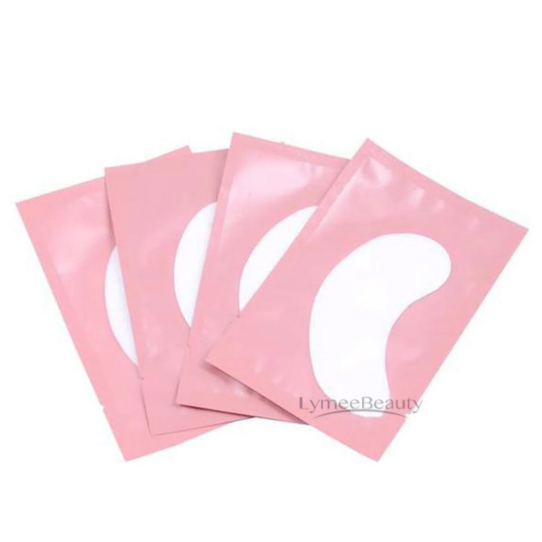 Eye Pads 50Pcs/Pack Random Delivery - LymeeBeauty