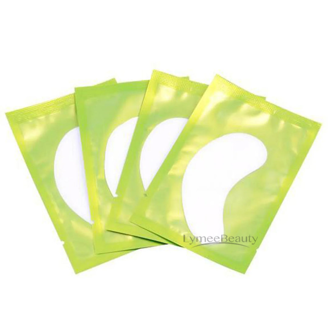 Eye Pads 50Pcs/Pack Random Delivery - LymeeBeauty