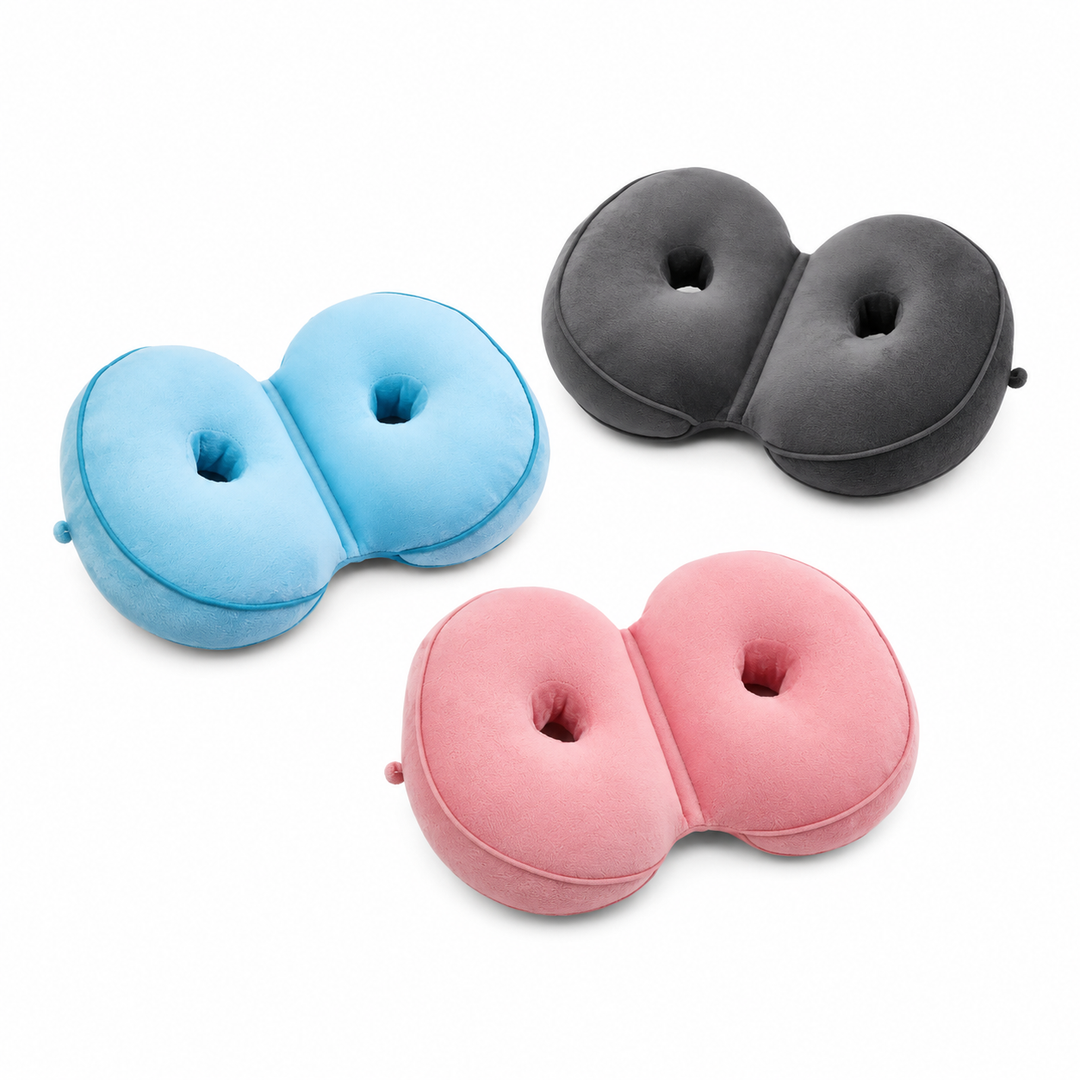 Comfort Ergonomic Hip Cushion Posture Corrector - Lymeebeauty