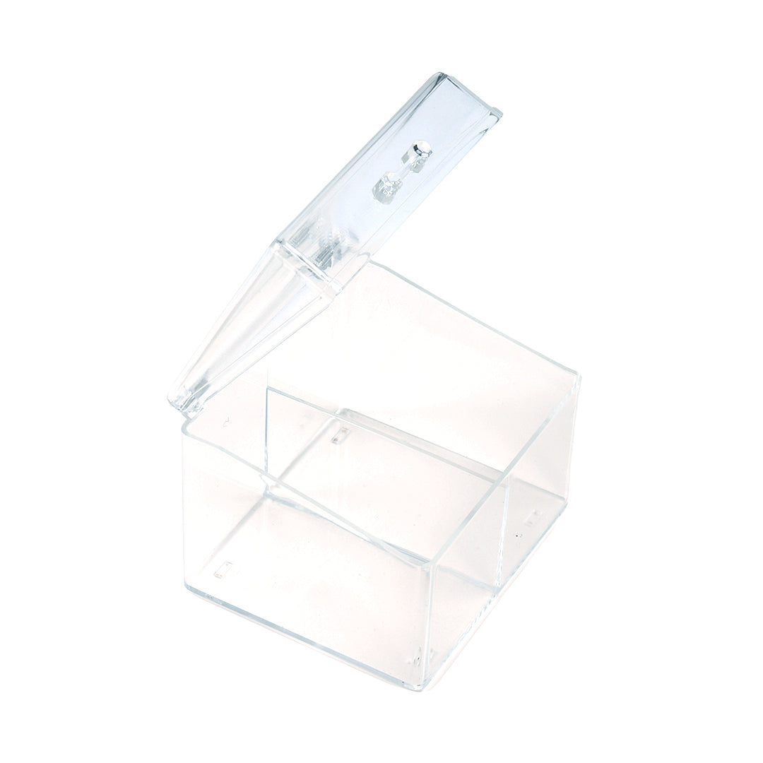 Mini  Eyelash Storage Table Box - LymeeBeauty