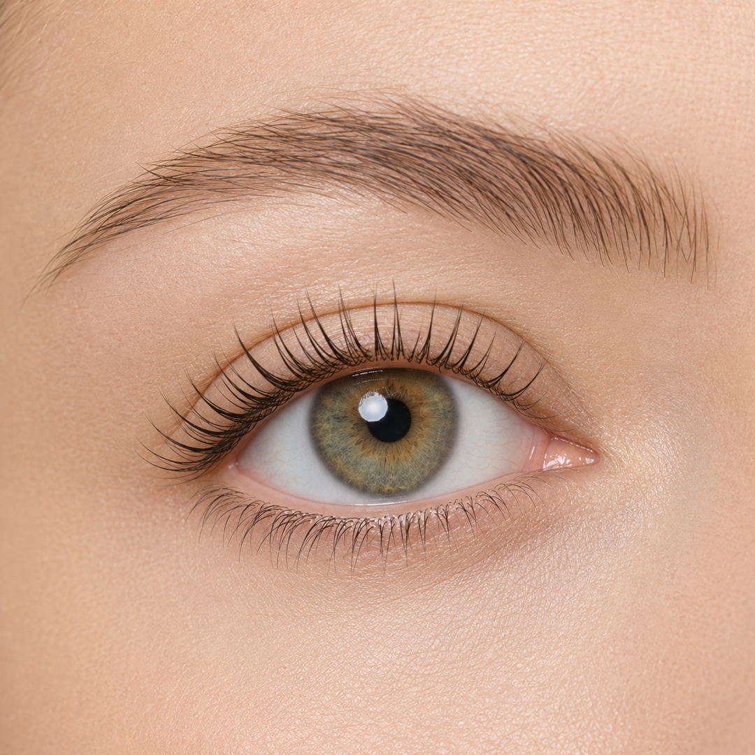 Korean Lash Lift Mixing Powder - Lymeebeauty