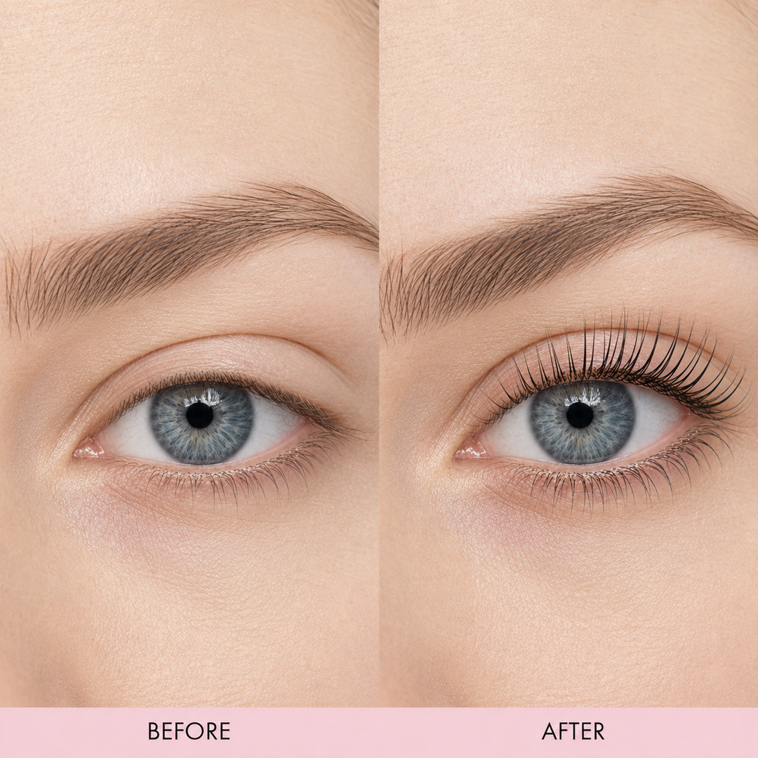 False Lash Glue for Lash Lift - Lymeebeauty