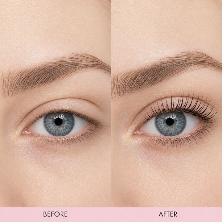 False Lash Glue for Lash Lift - Lymeebeauty