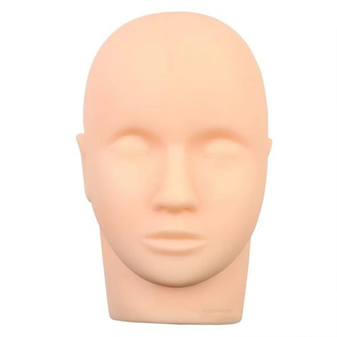 Mannequin Heads - LymeeBeauty