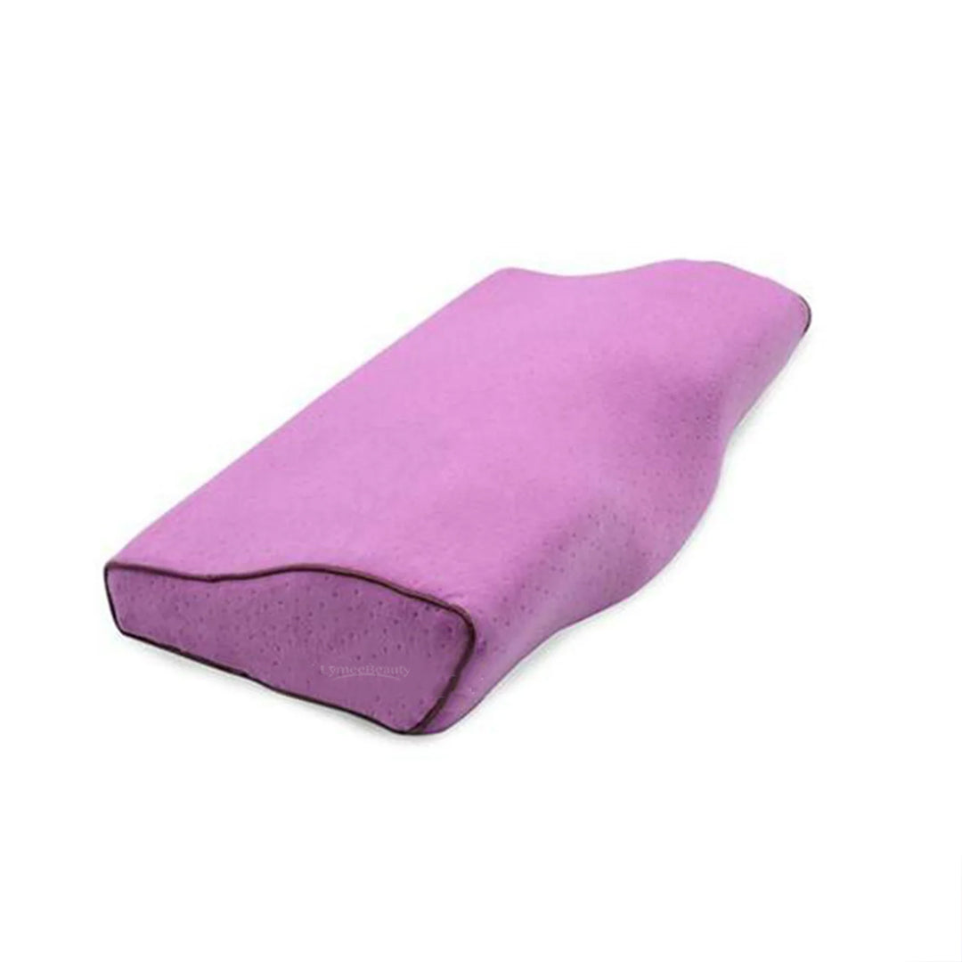 Memory Pillow For Eyelash Extension - LymeeBeauty